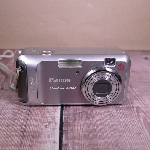 Canon fotocamera digitale