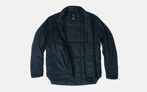 Giacca primaloft mission - giacca,