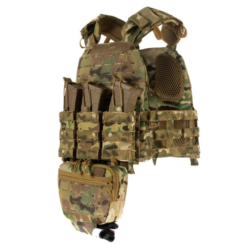 Lite tactical carrier - lite,
