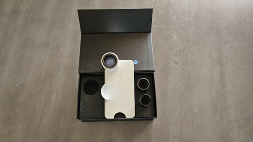 Adattatore microscopio labcam - microscopio,