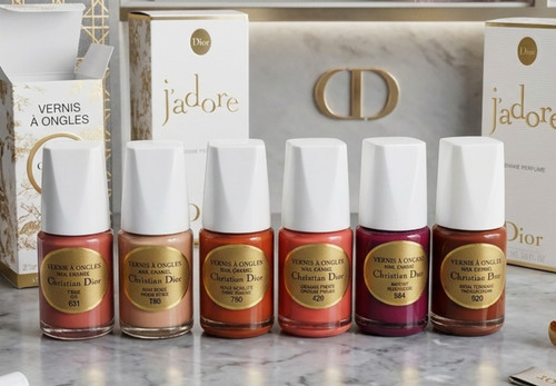 Dior smalto per - smalto, pz