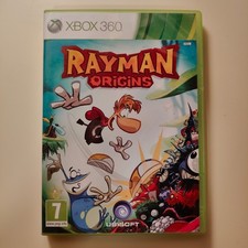 Rayman Origins - XBOX 360 -
