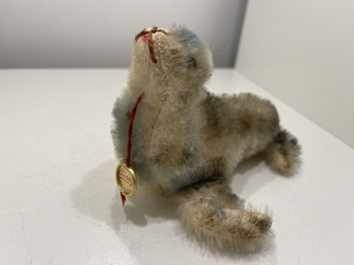 Hermann peluche foca - ,