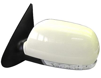 Specchio per hyundai santa - per, fe