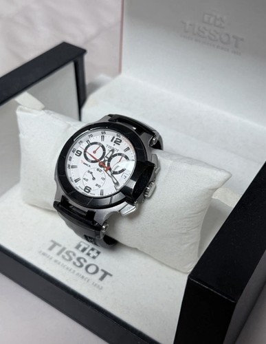 Orologio uomo tissot race - orologio,
