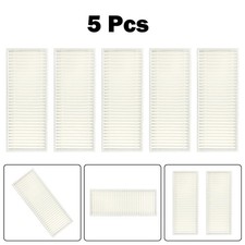 HEPA Filter 5pcs/set Household