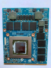 GTX 780M N14E-GTX-A2 4 GB DDR5 scheda grafica video per Clevo DELL Alienware MSI