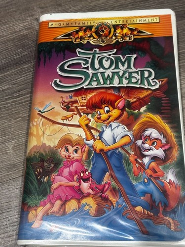 Tom sawyer directed paul - tom,