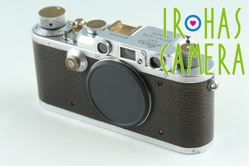 Leica leitz iiia - leica,