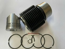 Kit cilindro pistone - , motore