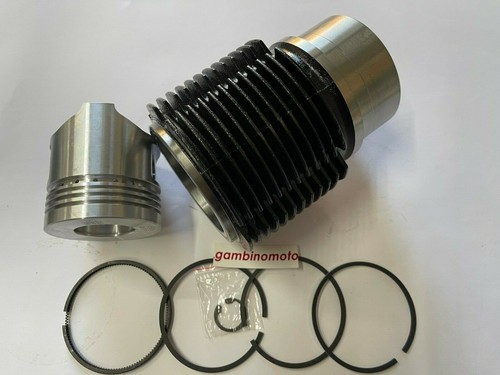 Kit cilindro pistone - , motore