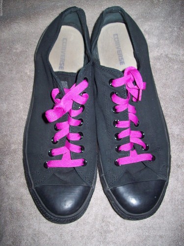 Scarpe sneakers basse exc euc - scarpe,
