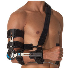 Tutore Di Gomito Innovator X Dr Gibaud