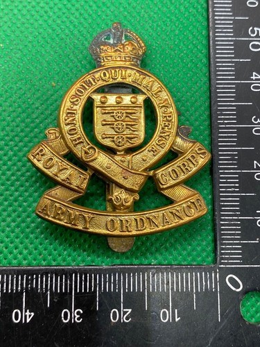 Originale ww1 ww2 esercito - originale,