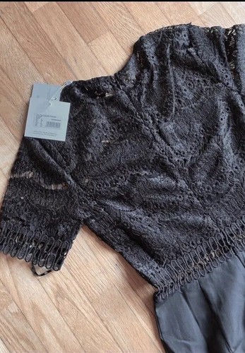 Tuta jumpsuit elegante - , in
