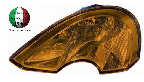 Fanale fanalino freccia - fanale,