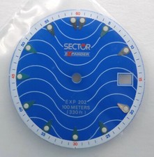 NOS Sector Expander Exp 202