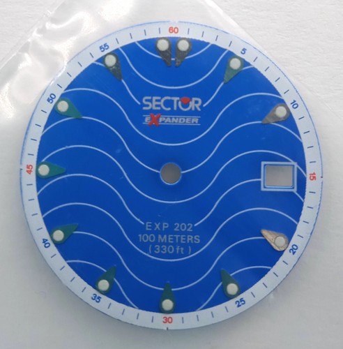 Nos settore espansore exp 202 - settore,