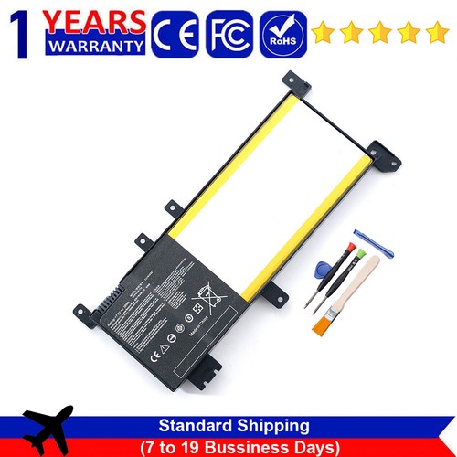 C21n1638 batteria per asus - c21n1638,