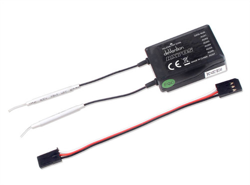 Ricevitore dji s800 tali - ricevitore,