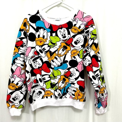 Disney mickey and - mickey,