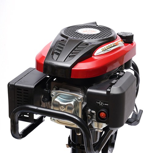 Motore fuoribordo 10 cv - motore, 2,5