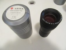 Obiettivo Leica Vario Elmarit