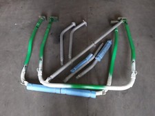 Roll-Bar per Mitsubishi Pajero prima serie 