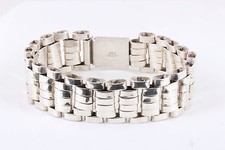 BRACCIALE ARGENTO 925 MESSICO 2523