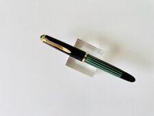 Pelikan 400NN verde flessibile