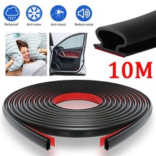 10 m guarnizione porta auto