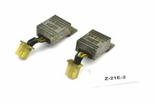 Honda CX 500 - centralina CDI centralina ECU centralina Z-21E-2