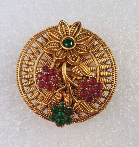 Anello dito pietra - da,