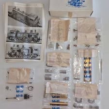 M&F Merker Fischer kit di