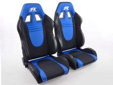 Sedili sportivi FK Sedili