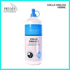 COLLA VINILICA 1KG PER