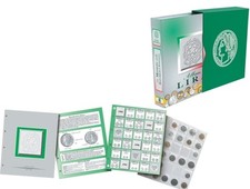 ABAFIL ALBUM RACCOGLITORE LIRA