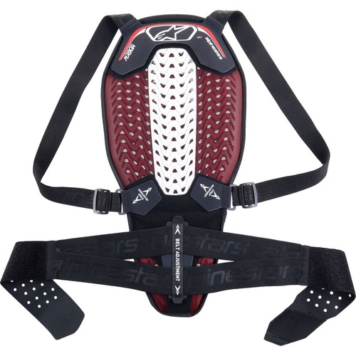 Moto paraschiena alpinestars - moto,