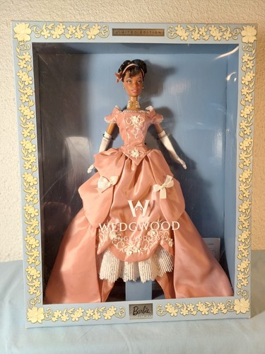 Barbie wedgwood inghilterra - wedgwood,