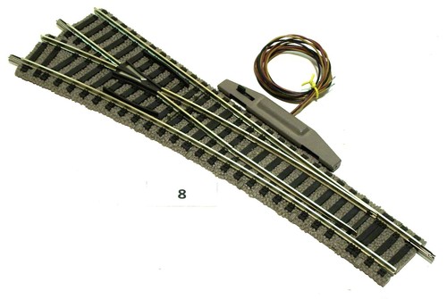 Fleischmann binario - fleischmann,