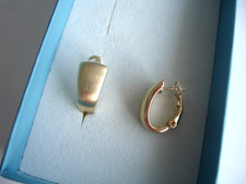 Orecchini Pierre Lang Creole