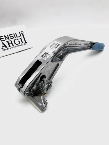 Impugnatura scavo 15mm per - impugnatura,