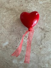 CALAMITE CUORE ROSSO CON