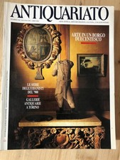 Antique Magazine No. 182 June