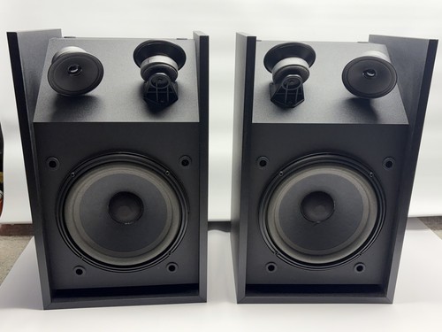 Bose 301 serie iii - bose,