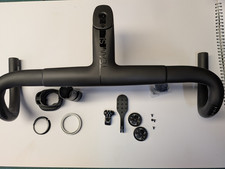 Merida Team SL 1P GR manubrio