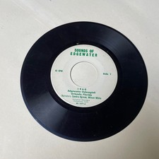 Sounds of Edgewater 1960 45