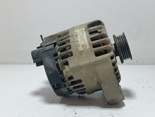 ALTERNATORE PER FIAT Panda 2°