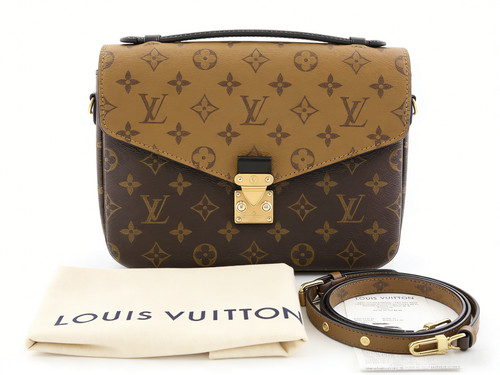 Louis vuitton pochette - vuitton,