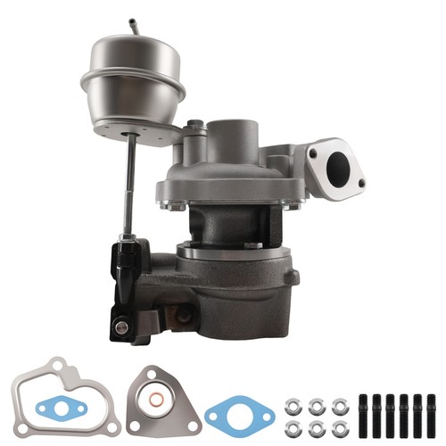 Turbolader for fiat - turbolader,